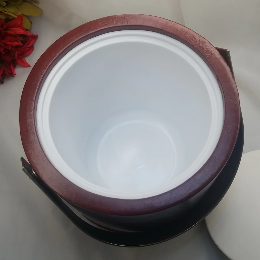 Vintage Ice Bucket